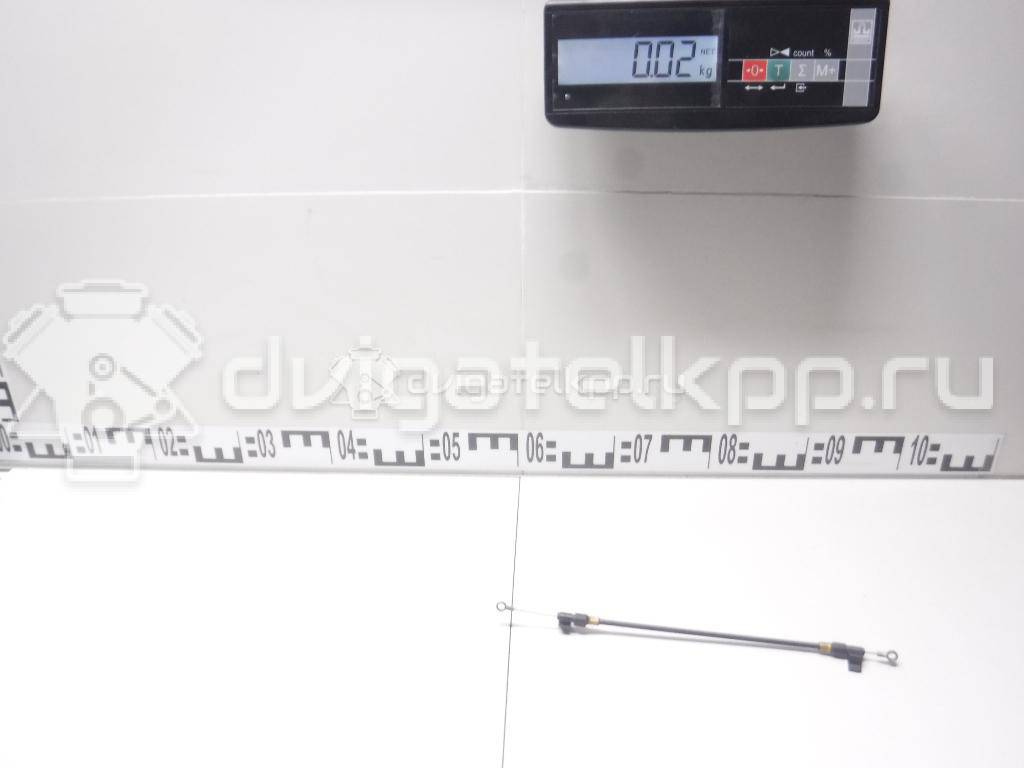 Фото Трос отопителя  96470353 для chevrolet Lacetti {forloop.counter}}