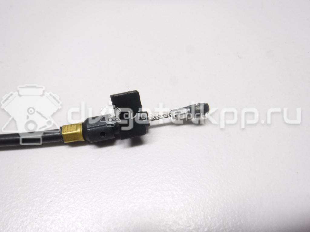 Фото Трос отопителя  96470353 для chevrolet Lacetti {forloop.counter}}