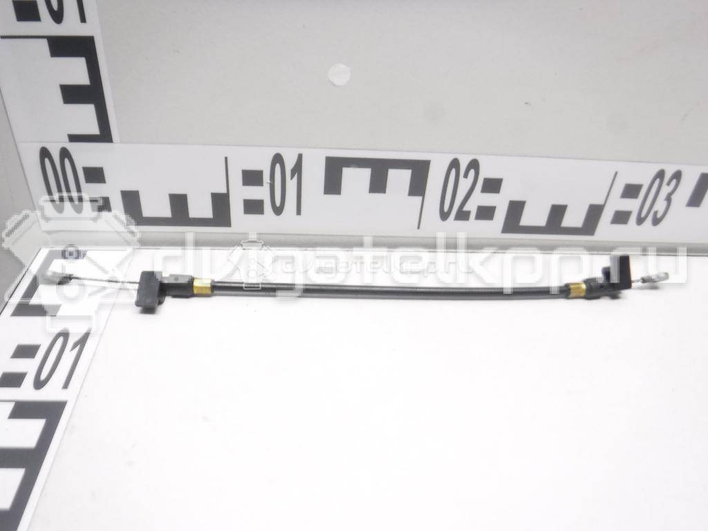 Фото Трос отопителя  96470353 для chevrolet Lacetti {forloop.counter}}