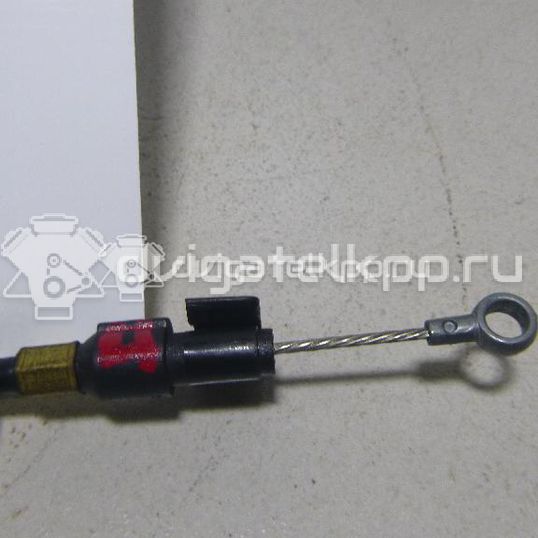 Фото Трос отопителя  96470353 для chevrolet Lacetti