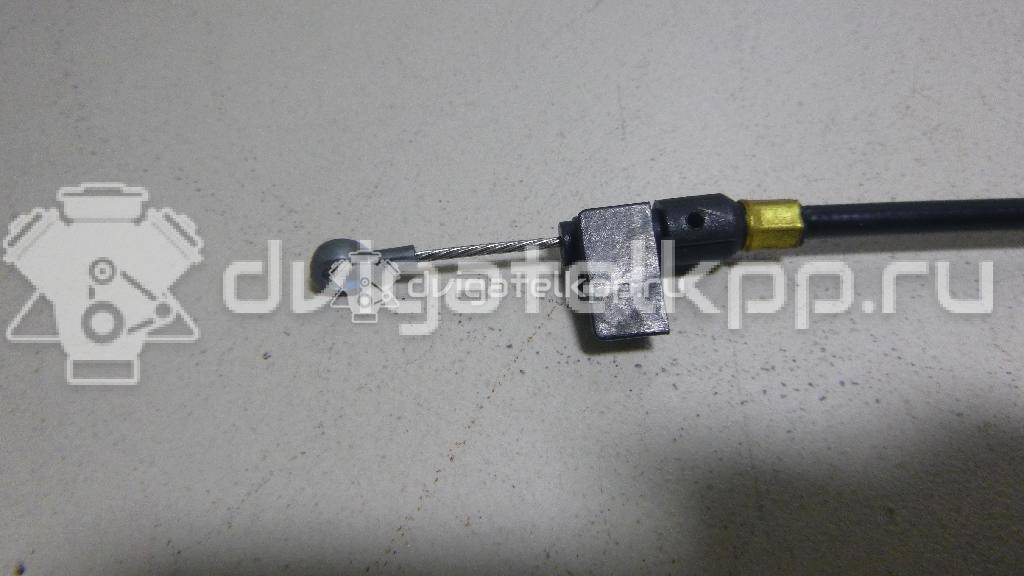 Фото Трос отопителя  96470353 для chevrolet Lacetti {forloop.counter}}