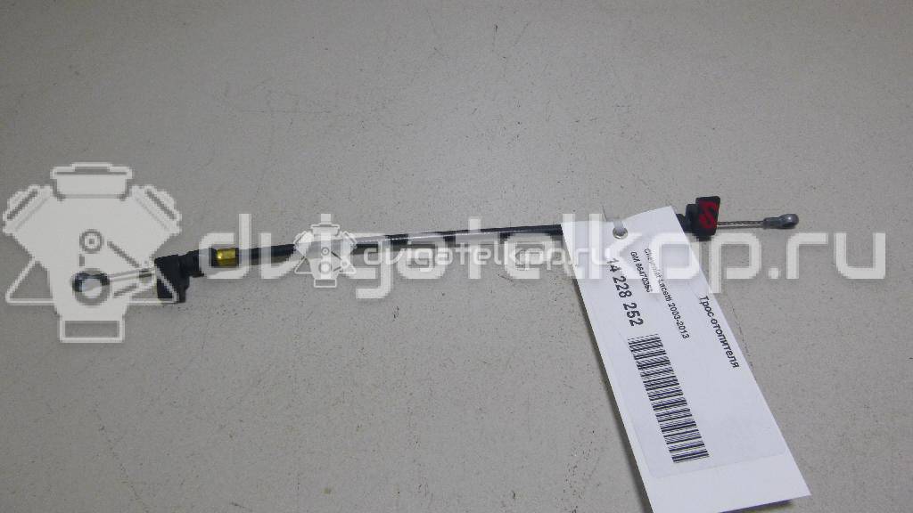 Фото Трос отопителя  96470353 для chevrolet Lacetti {forloop.counter}}