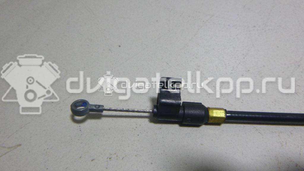 Фото Трос отопителя  96470353 для chevrolet Lacetti {forloop.counter}}