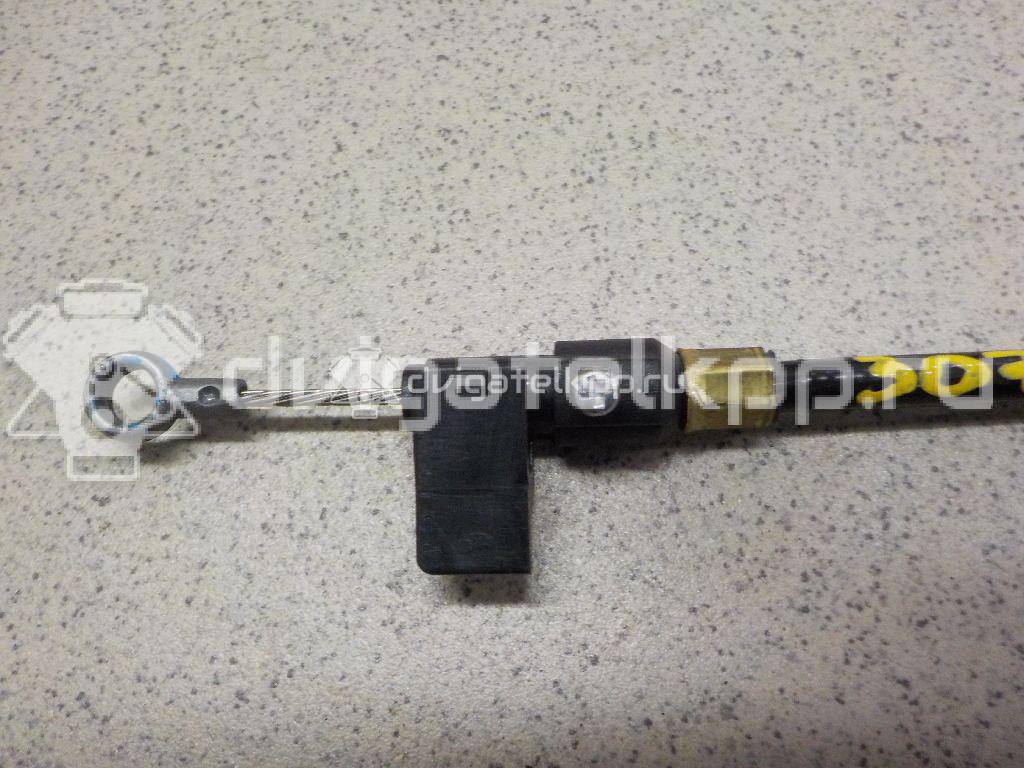 Фото Трос отопителя  96470353 для chevrolet Lacetti {forloop.counter}}