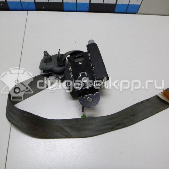 Фото Ремень безопасности с пиропатроном  96414898 для chevrolet Lacetti