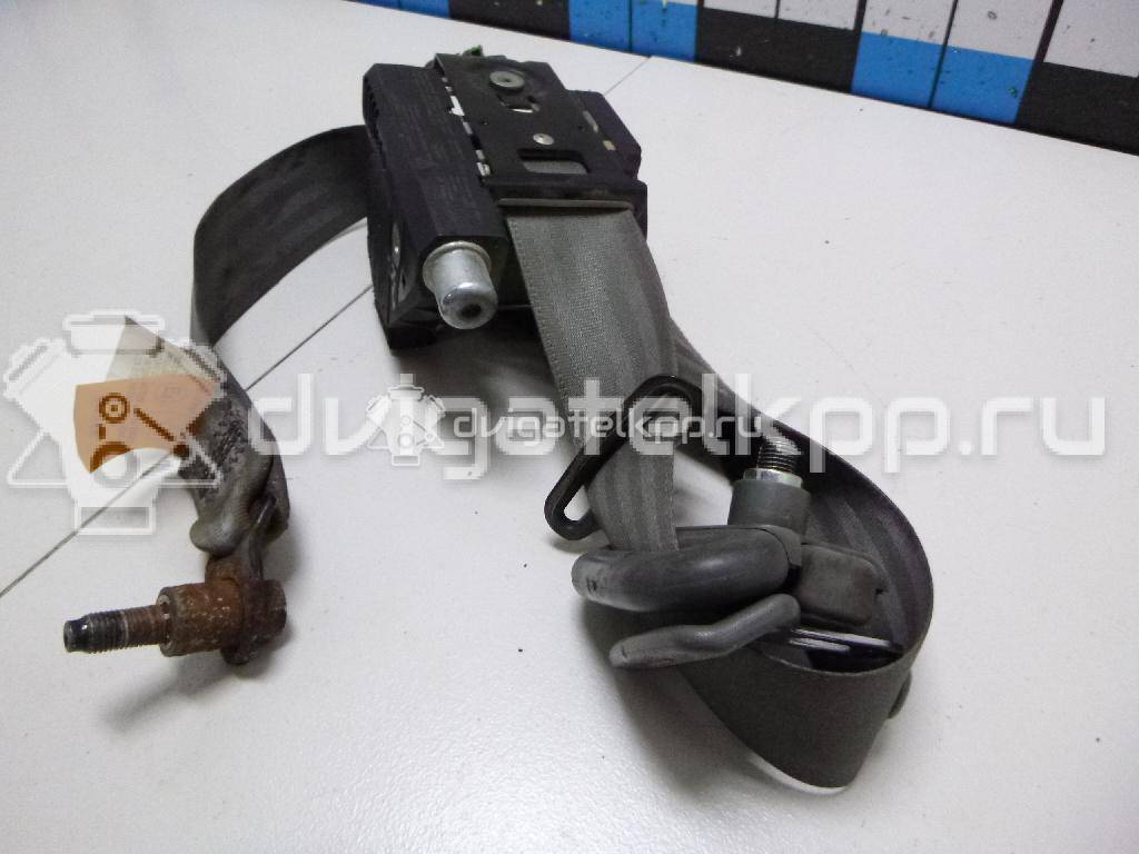 Фото Ремень безопасности с пиропатроном  96414898 для chevrolet Lacetti {forloop.counter}}