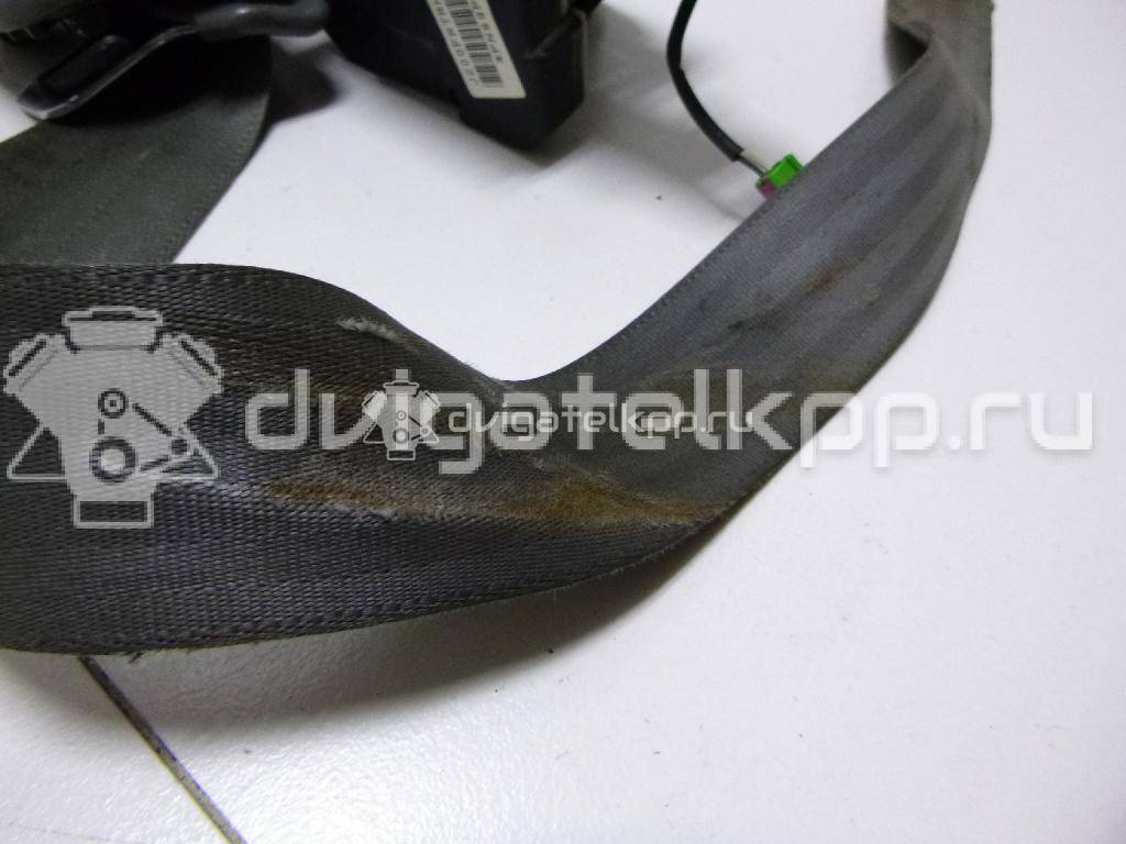 Фото Ремень безопасности с пиропатроном  96414898 для chevrolet Lacetti {forloop.counter}}