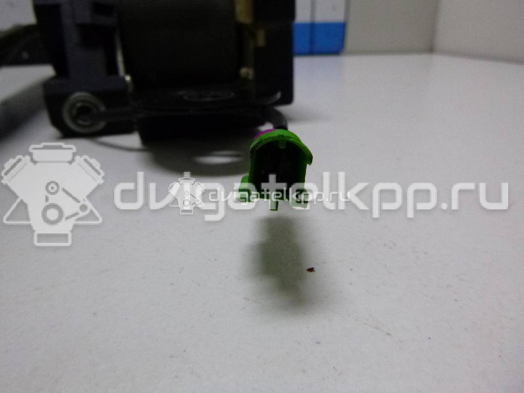 Фото Ремень безопасности с пиропатроном  96414898 для chevrolet Lacetti {forloop.counter}}