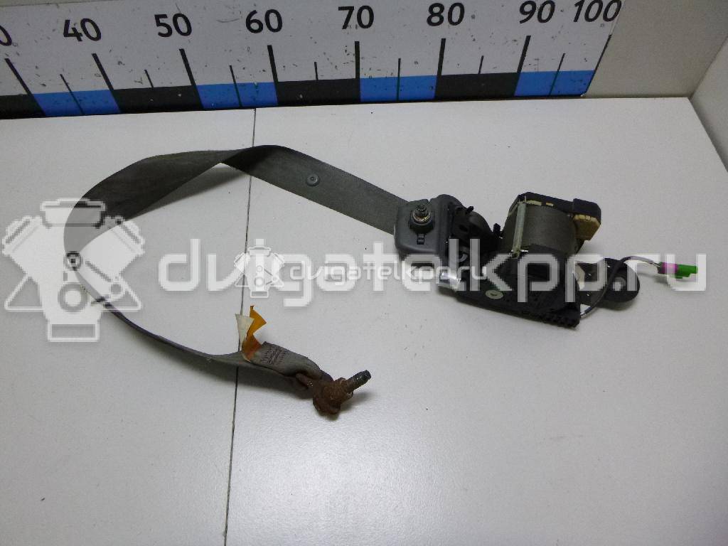 Фото Ремень безопасности с пиропатроном  96414898 для chevrolet Lacetti {forloop.counter}}