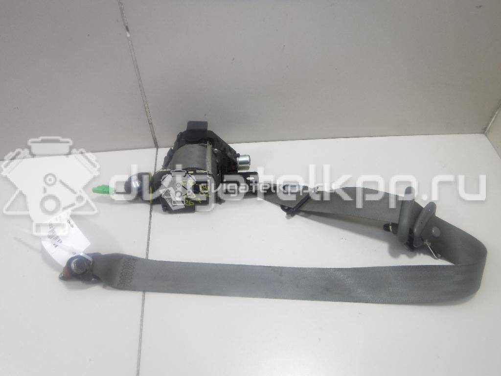 Фото Ремень безопасности с пиропатроном  96414898 для chevrolet Lacetti {forloop.counter}}