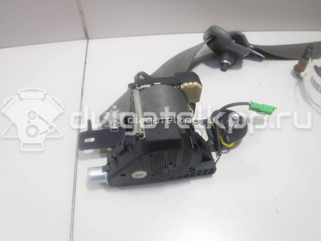 Фото Ремень безопасности с пиропатроном  96414898 для chevrolet Lacetti {forloop.counter}}