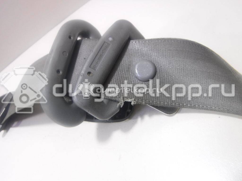 Фото Ремень безопасности с пиропатроном  96414898 для chevrolet Lacetti {forloop.counter}}