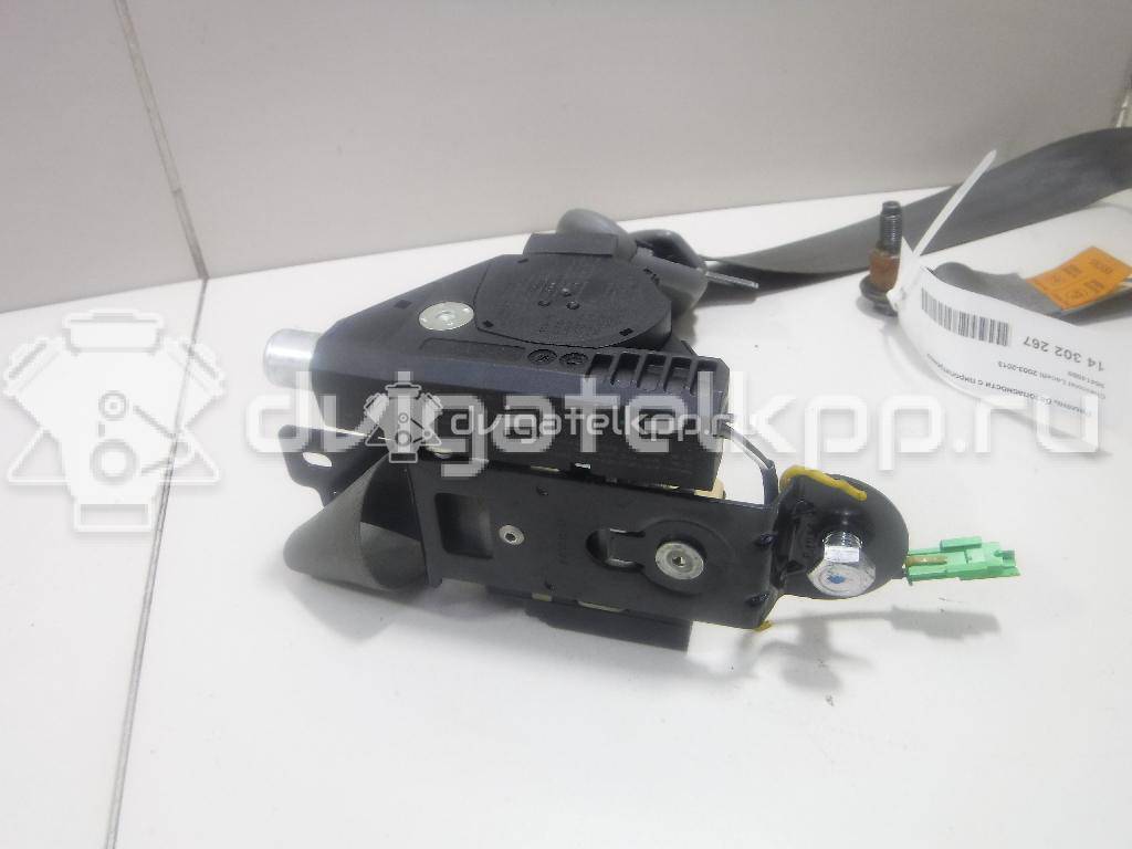Фото Ремень безопасности с пиропатроном  96414898 для chevrolet Lacetti {forloop.counter}}