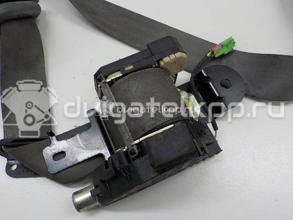 Фото Ремень безопасности с пиропатроном  96414898 для chevrolet Lacetti {forloop.counter}}