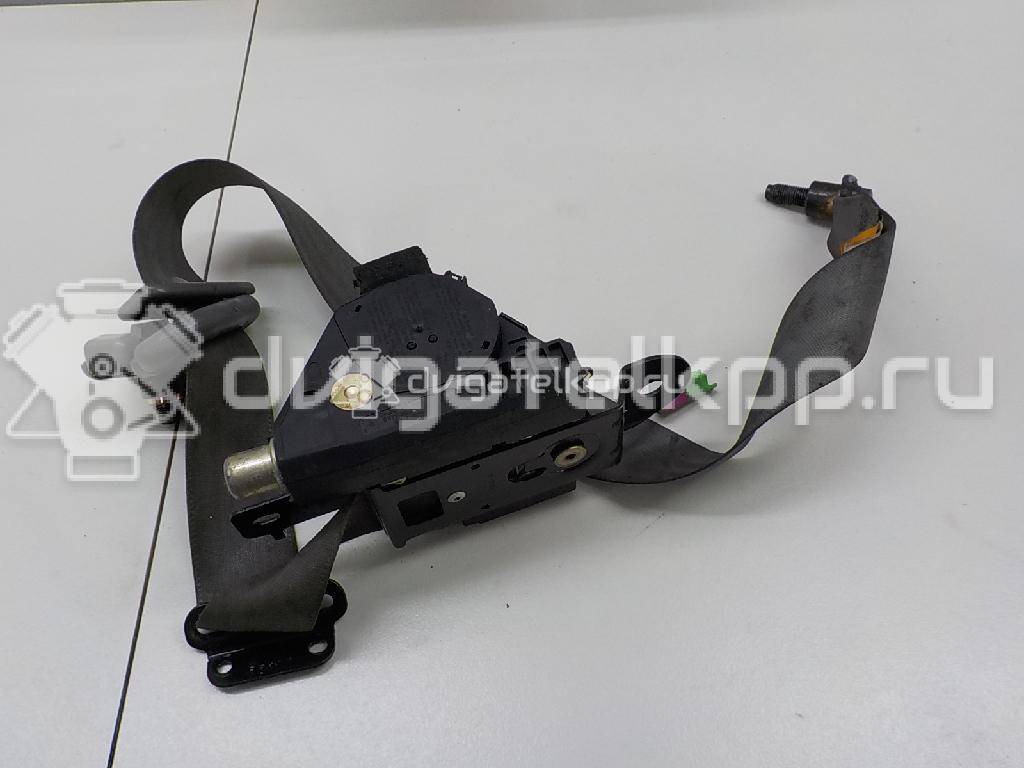 Фото Ремень безопасности с пиропатроном  96414898 для chevrolet Lacetti {forloop.counter}}