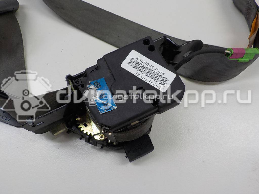 Фото Ремень безопасности с пиропатроном  96414898 для chevrolet Lacetti {forloop.counter}}