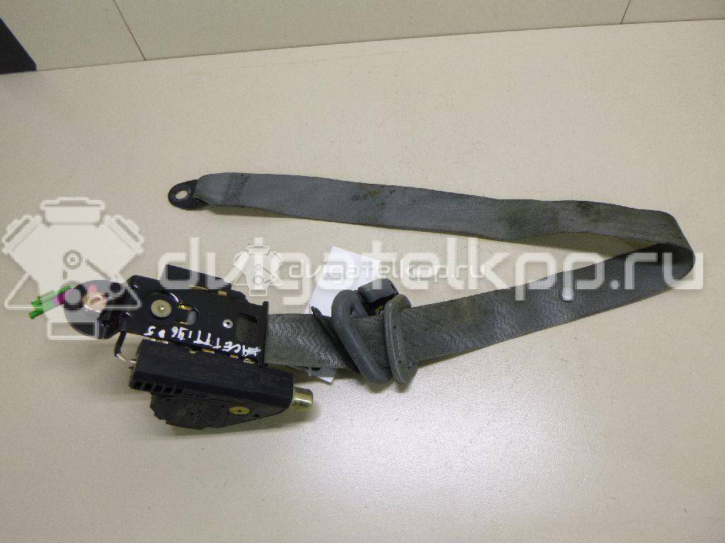 Фото Ремень безопасности с пиропатроном  96414898 для chevrolet Lacetti {forloop.counter}}