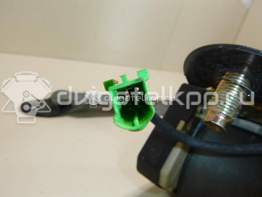 Фото Ремень безопасности с пиропатроном  96414898 для chevrolet Lacetti {forloop.counter}}
