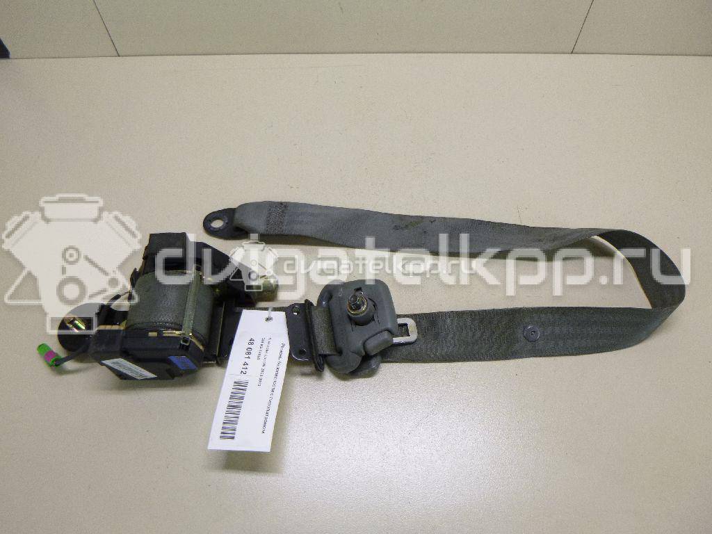 Фото Ремень безопасности с пиропатроном  96414898 для chevrolet Lacetti {forloop.counter}}