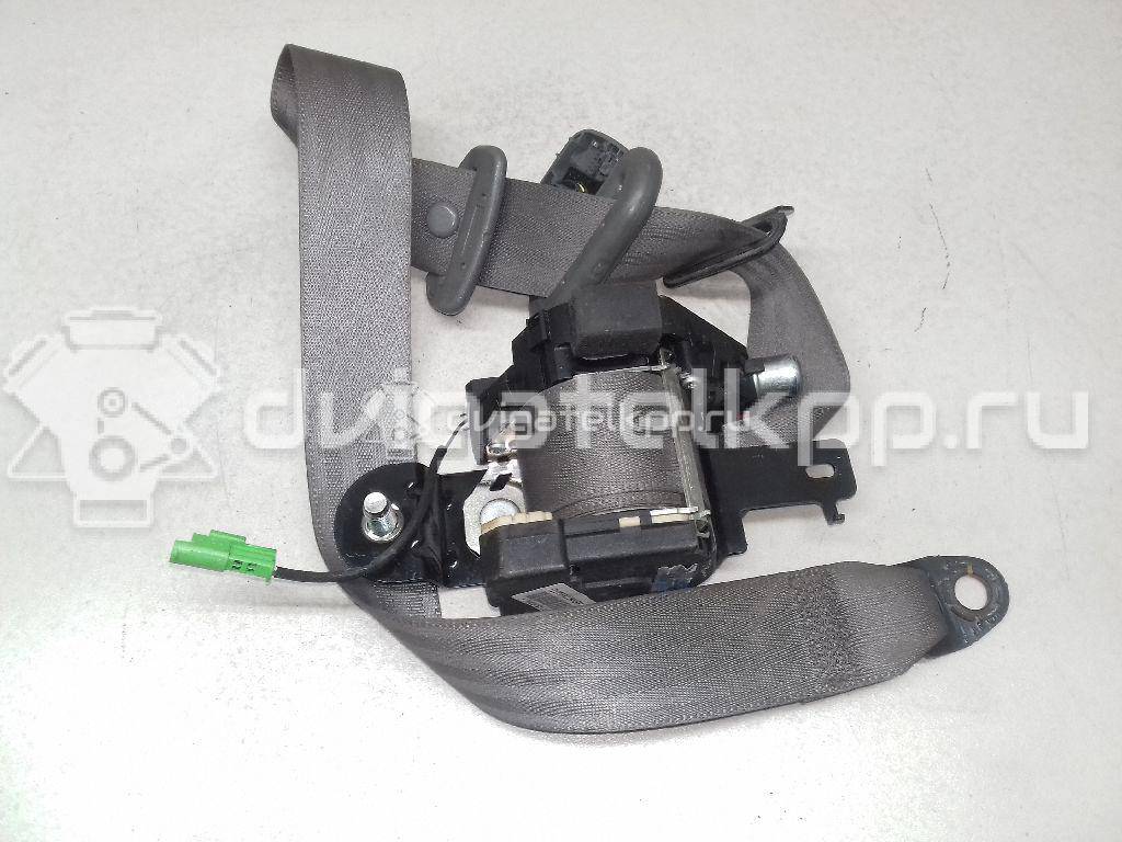 Фото Ремень безопасности с пиропатроном  96414898 для chevrolet Lacetti {forloop.counter}}