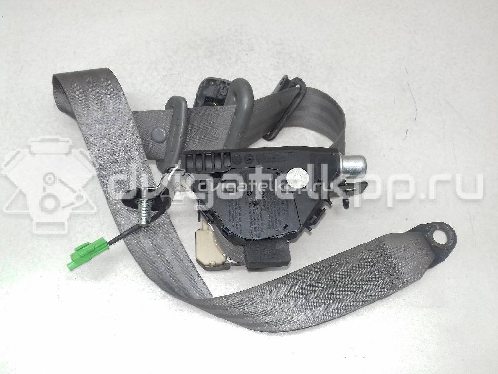 Фото Ремень безопасности с пиропатроном  96414898 для chevrolet Lacetti {forloop.counter}}