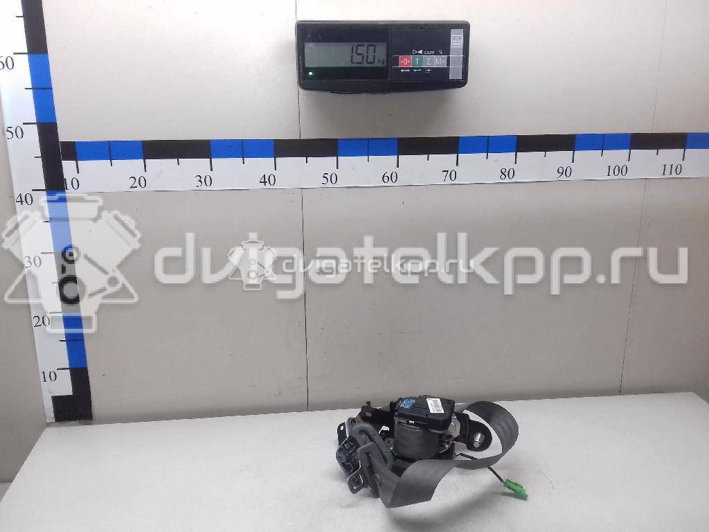 Фото Ремень безопасности с пиропатроном  96414898 для chevrolet Lacetti {forloop.counter}}
