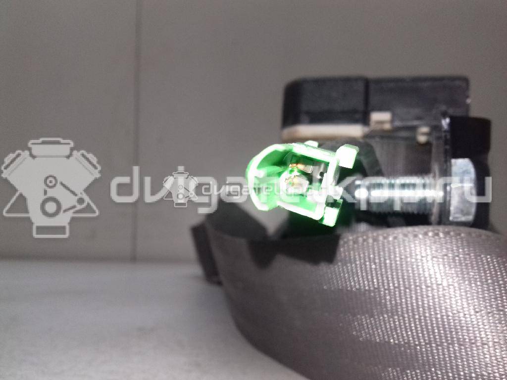 Фото Ремень безопасности с пиропатроном  96414898 для chevrolet Lacetti {forloop.counter}}
