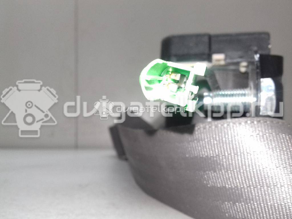 Фото Ремень безопасности с пиропатроном  96414898 для chevrolet Lacetti {forloop.counter}}