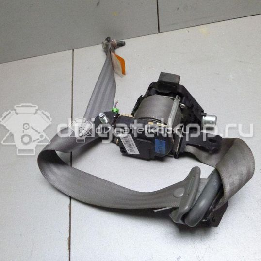 Фото Ремень безопасности с пиропатроном  96414898 для chevrolet Lacetti