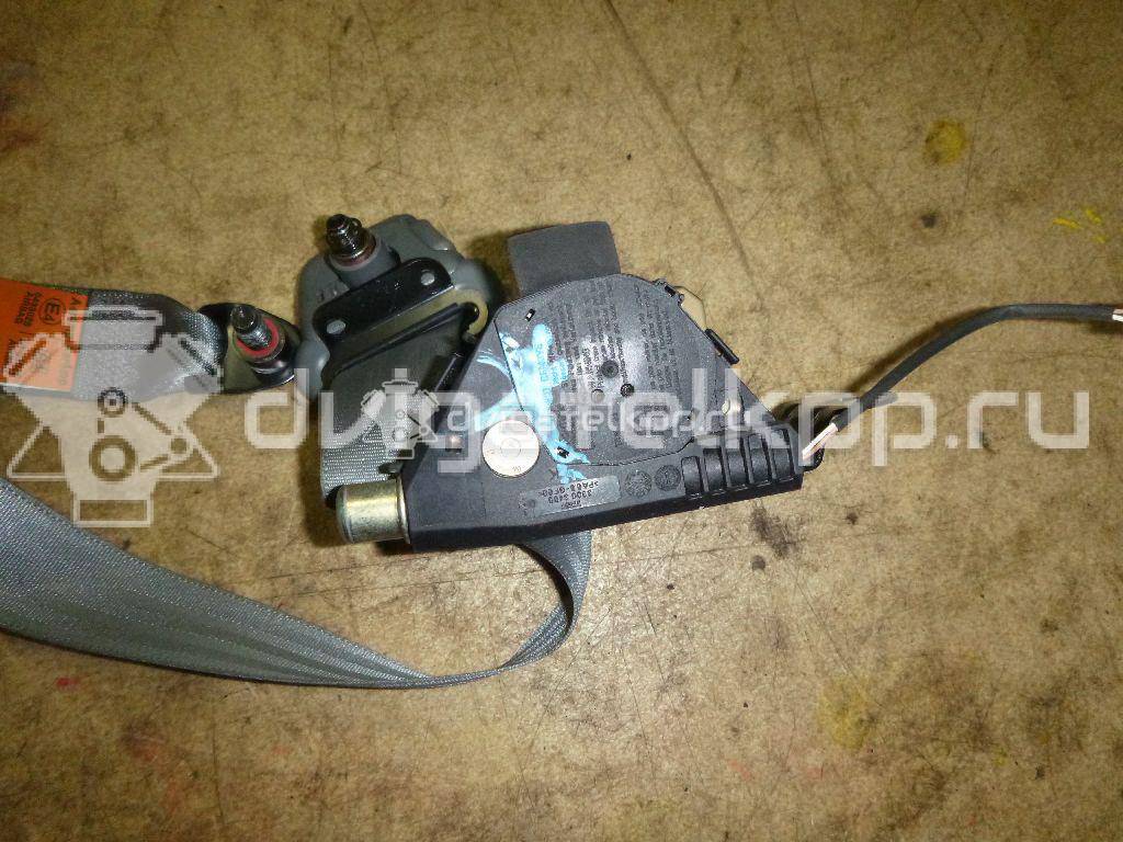 Фото Ремень безопасности с пиропатроном  96414898 для chevrolet Lacetti {forloop.counter}}