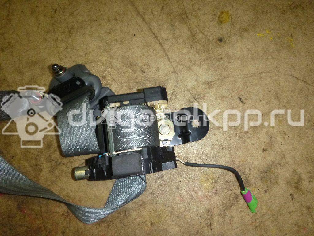 Фото Ремень безопасности с пиропатроном  96414898 для chevrolet Lacetti {forloop.counter}}