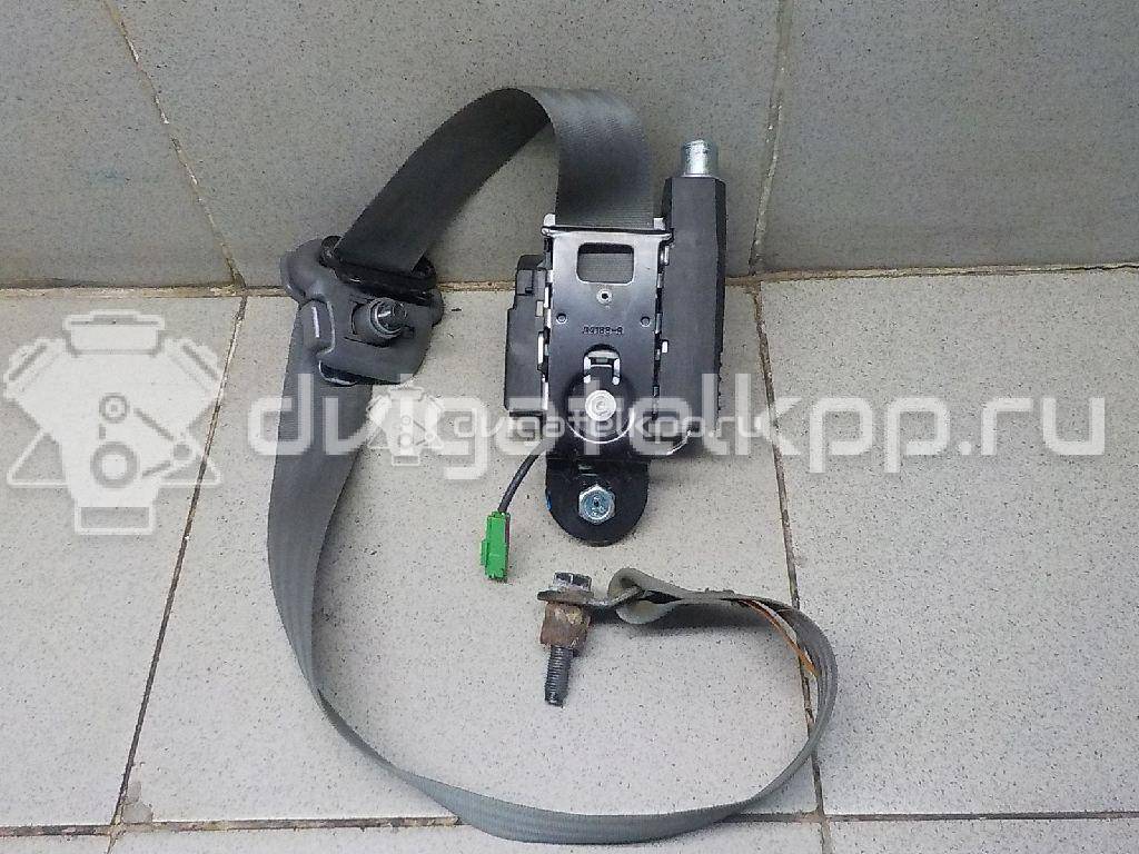 Фото Ремень безопасности с пиропатроном  96414898 для chevrolet Lacetti {forloop.counter}}