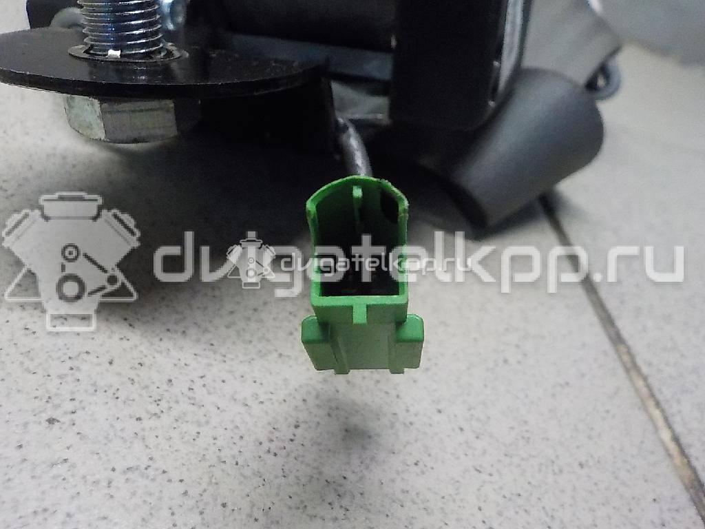 Фото Ремень безопасности с пиропатроном  96414898 для chevrolet Lacetti {forloop.counter}}