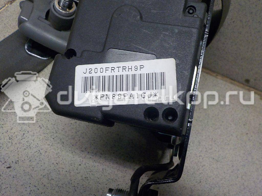 Фото Ремень безопасности с пиропатроном  96414898 для chevrolet Lacetti {forloop.counter}}