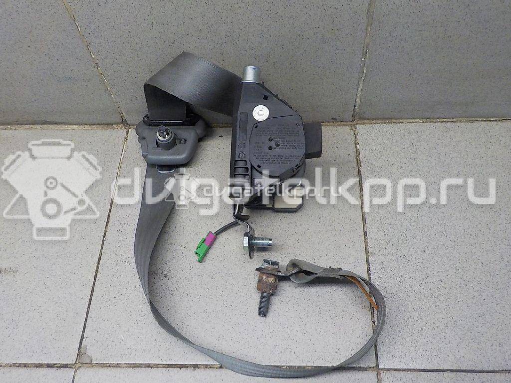 Фото Ремень безопасности с пиропатроном  96414898 для chevrolet Lacetti {forloop.counter}}