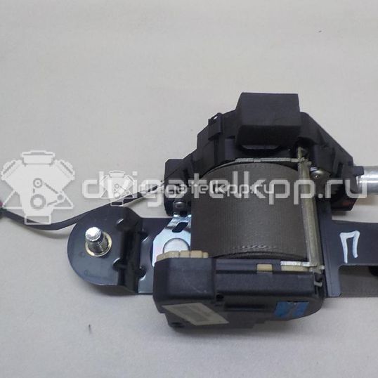 Фото Ремень безопасности с пиропатроном  96414898 для chevrolet Lacetti