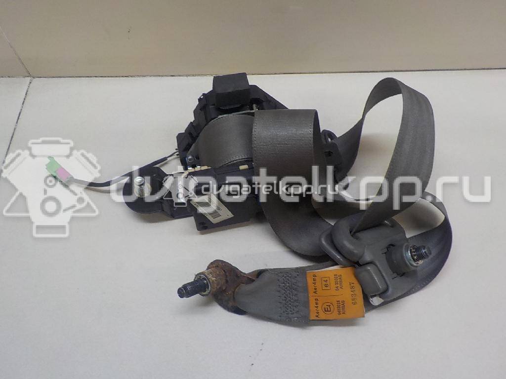 Фото Ремень безопасности с пиропатроном  96414898 для chevrolet Lacetti {forloop.counter}}