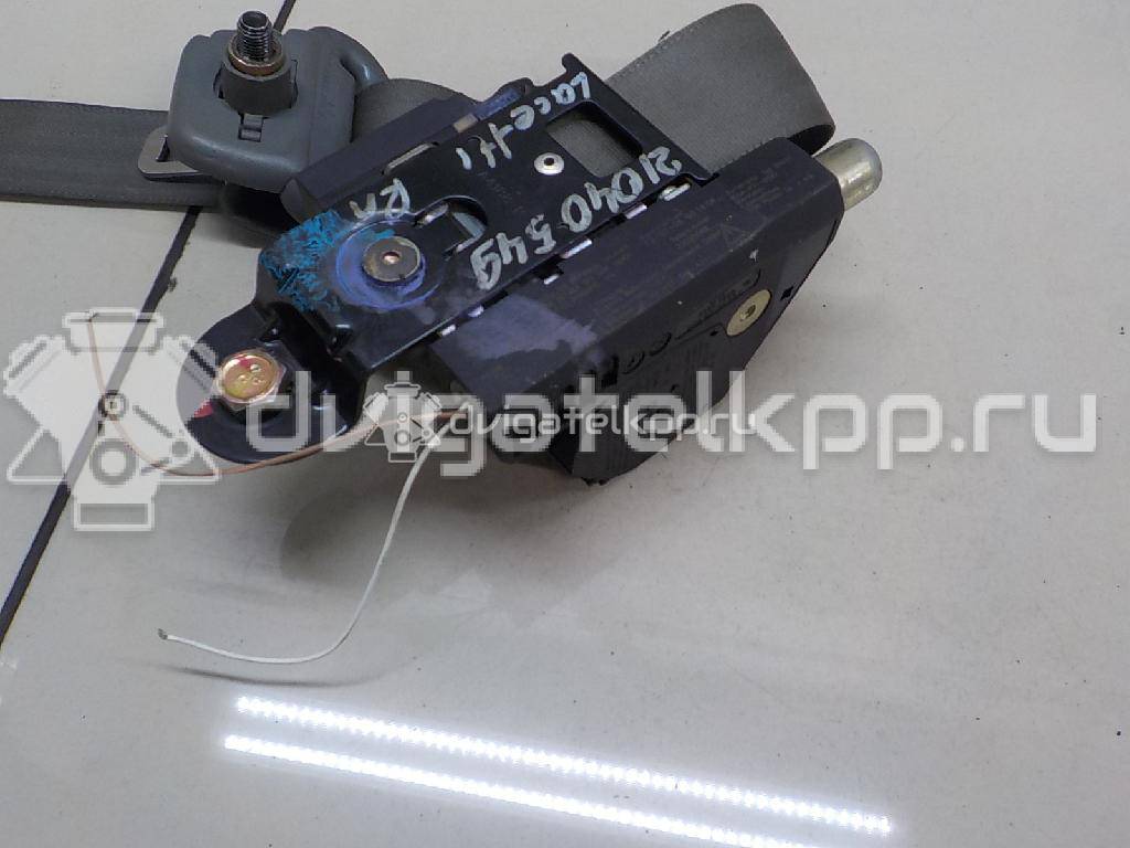 Фото Ремень безопасности с пиропатроном  96414898 для chevrolet Lacetti {forloop.counter}}