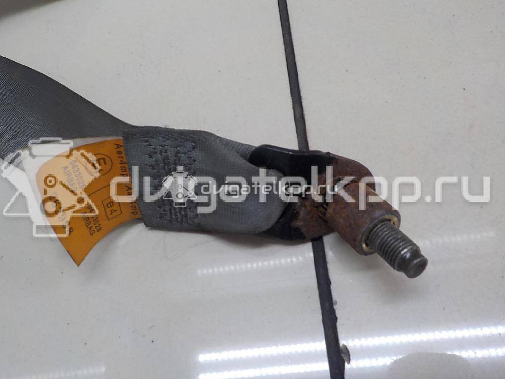 Фото Ремень безопасности с пиропатроном  96414898 для chevrolet Lacetti {forloop.counter}}