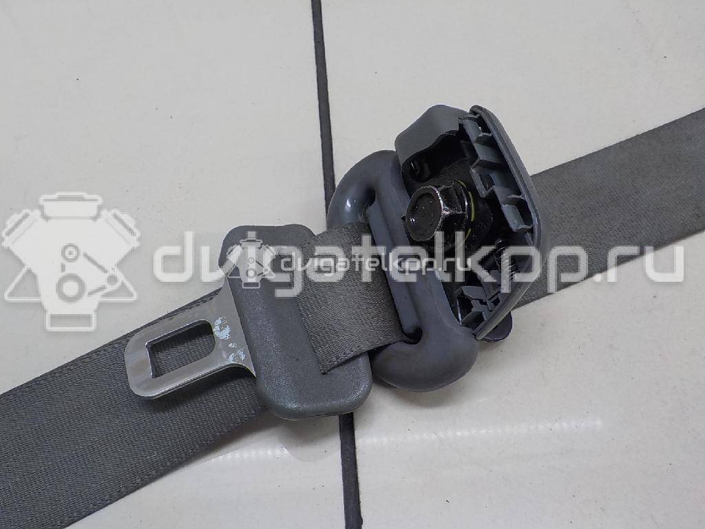 Фото Ремень безопасности с пиропатроном  96414898 для chevrolet Lacetti {forloop.counter}}