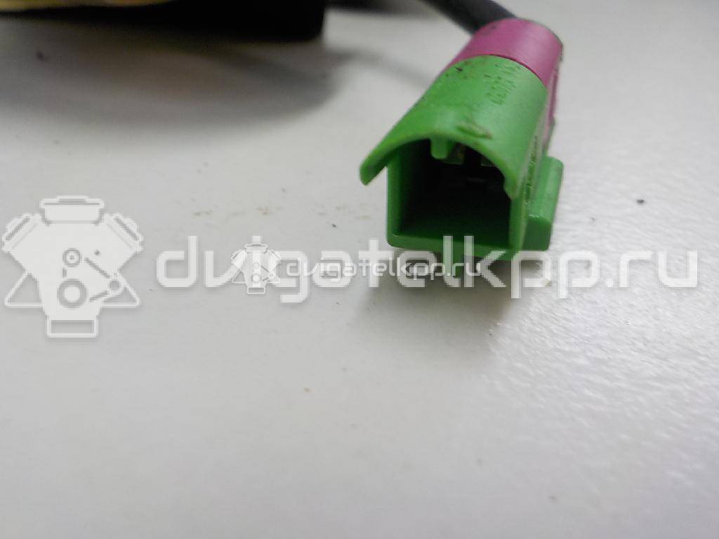 Фото Ремень безопасности с пиропатроном  96414898 для chevrolet Lacetti {forloop.counter}}