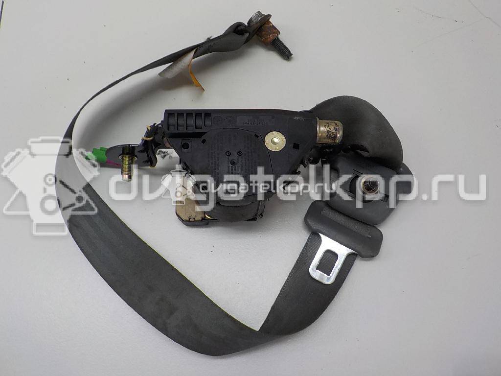 Фото Ремень безопасности с пиропатроном  96414898 для chevrolet Lacetti {forloop.counter}}