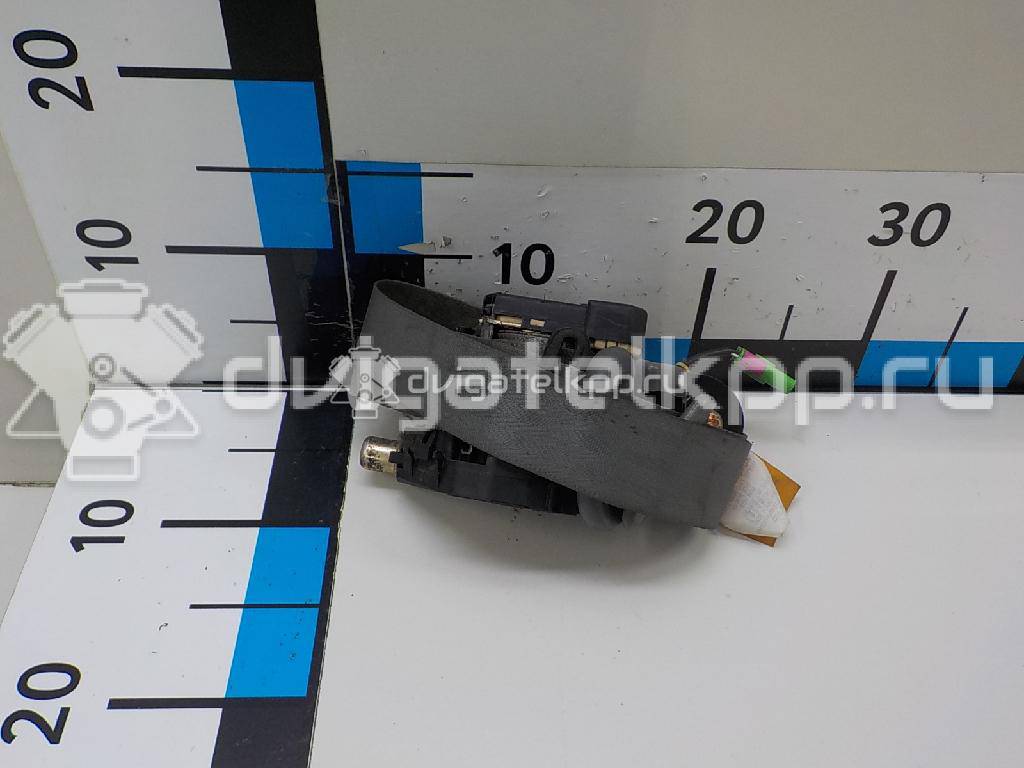 Фото Ремень безопасности с пиропатроном  96414898 для chevrolet Lacetti {forloop.counter}}