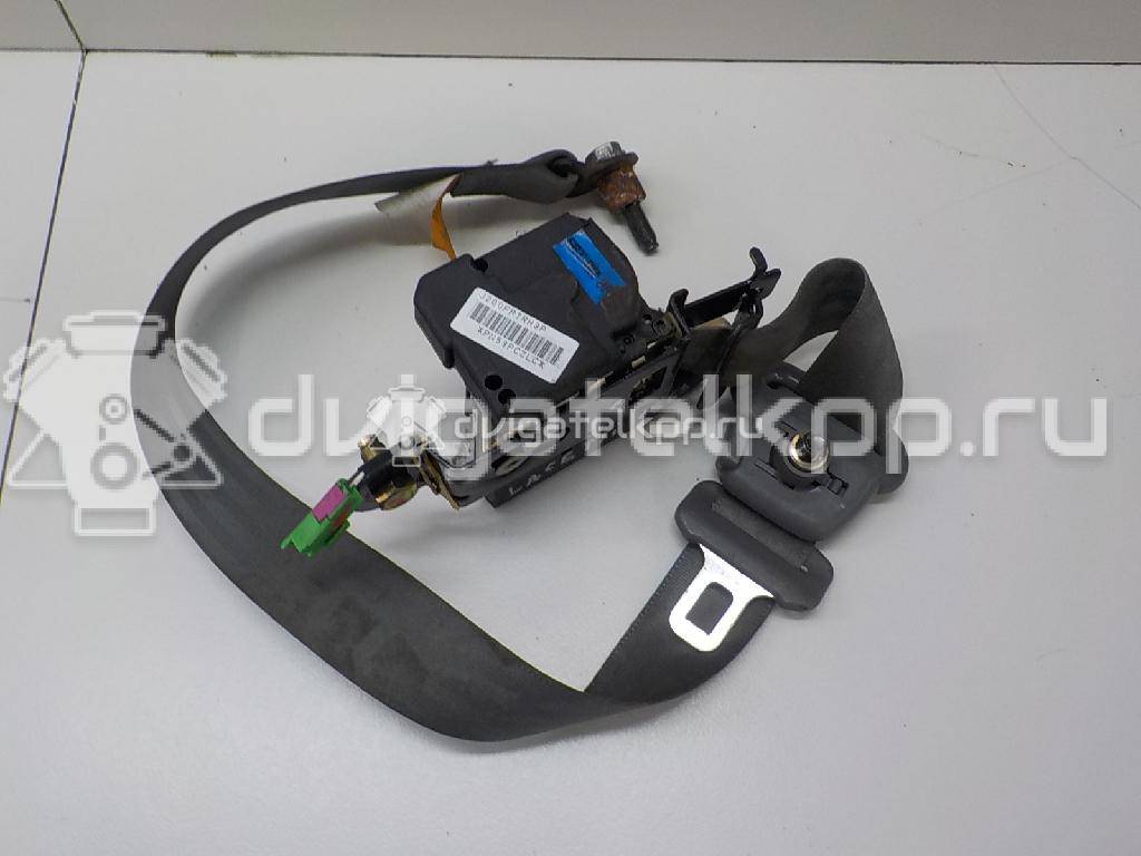 Фото Ремень безопасности с пиропатроном  96414898 для chevrolet Lacetti {forloop.counter}}