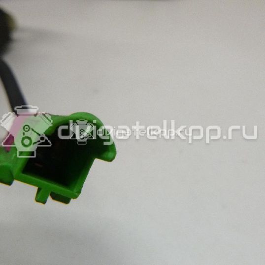 Фото Ремень безопасности с пиропатроном  96414898 для chevrolet Lacetti