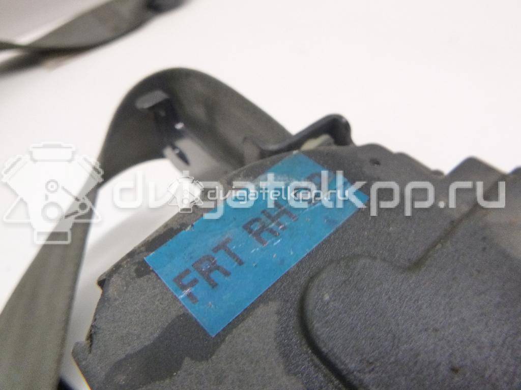 Фото Ремень безопасности с пиропатроном  96414898 для chevrolet Lacetti {forloop.counter}}