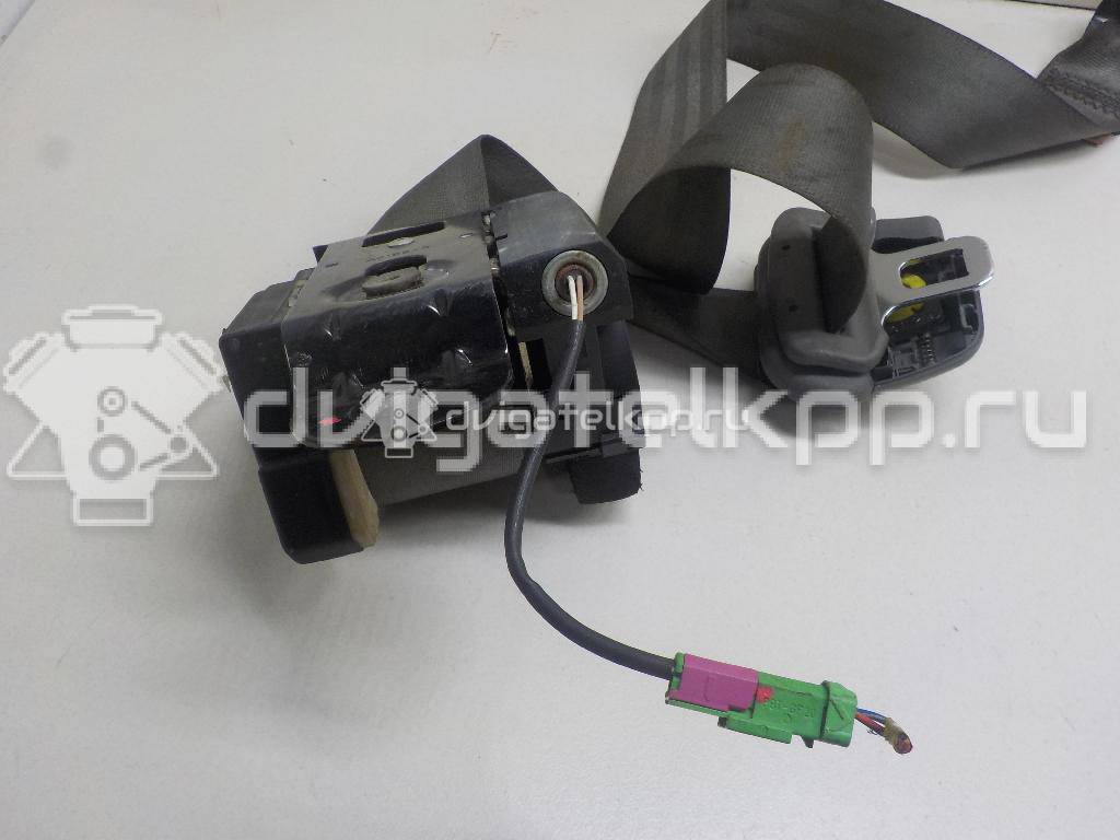Фото Ремень безопасности с пиропатроном  96414898 для chevrolet Lacetti {forloop.counter}}