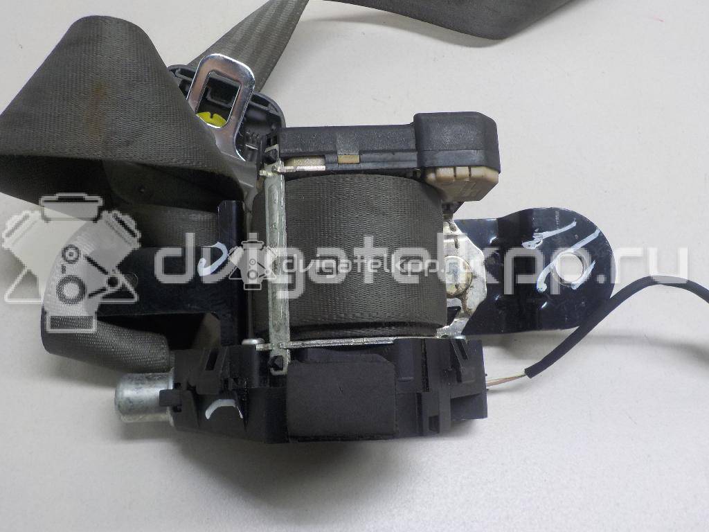 Фото Ремень безопасности с пиропатроном  96414898 для chevrolet Lacetti {forloop.counter}}