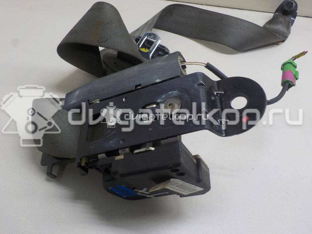 Фото Ремень безопасности с пиропатроном  96414898 для chevrolet Lacetti {forloop.counter}}