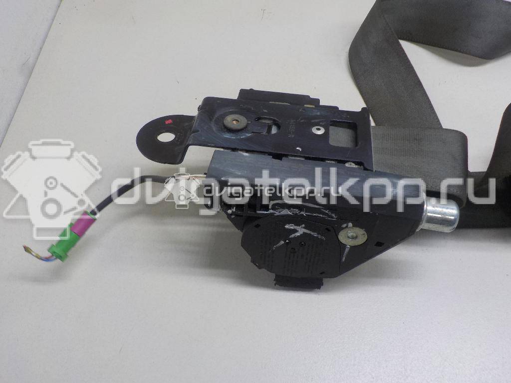 Фото Ремень безопасности с пиропатроном  96414898 для chevrolet Lacetti {forloop.counter}}